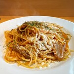 BEMITOBA - ボロネーズ　980円