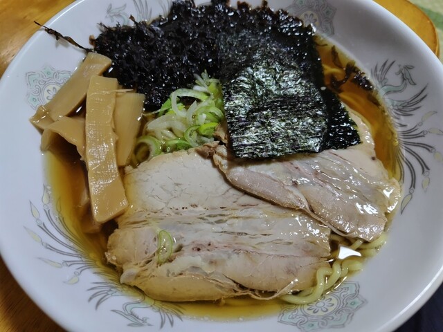 はらだ - 鶴岡（日本料理）の写真