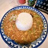 スパイスカリー バビルの塔