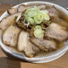 喜多方ラーメン 新じま