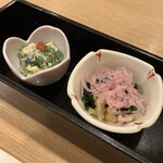日本料理 みやま - 202501