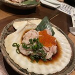 創天 ぷらぷら - 