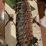 創天 ぷらぷら - 