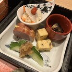 日本料理 みやま - 202501