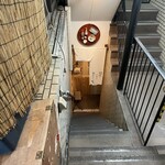 創天 ぷらぷら - 