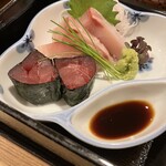 日本料理 みやま - 202501