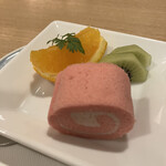 日本料理 みやま - 202501