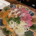 創天 ぷらぷら - 