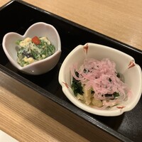 日本料理 みやま - 202501
