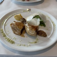 ブラッスリー ポール・ボキューズ 大丸東京 - 