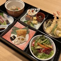 日本料理 みやま - 202501
