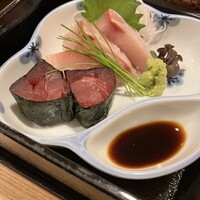 日本料理 みやま - 202501