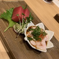 炭火とワインと純米酒 King Momo - 