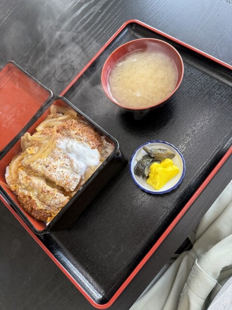 月山軒 - 鶴岡（ラーメン）の写真