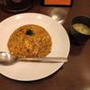 チャーハン王 新橋店