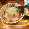利尻らーめん味楽 新横浜ラーメン博物館店
