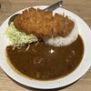 とんかつ檍のカレー屋 いっぺこっぺ 芝大門店