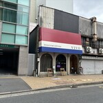 スナック＆コーヒー ビボ - 