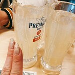 や台ずし 橘通町 - 