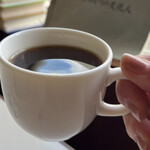 ラウンドカフェ - 