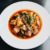 中国菜 老四川 飄香 銀座三越店 - 