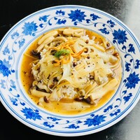 中国菜 老四川 飄香 銀座三越店 - 