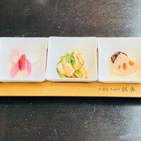 中国菜 老四川 飄香 銀座三越店 - 