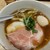 中華そば くらむ - 料理写真:醤油ラーメン味玉入り