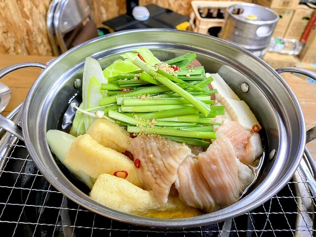 Nabe Maru - Dobutsuen Mae/Hot Pot | Tabelog
