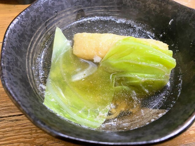 Nabe Maru - Dobutsuen Mae/Hot Pot | Tabelog