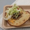 沖縄タコスのお店 OKITACO - 沖縄タコス　内部