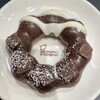 mister Donut Fushimi Otesuji Shoppu - ポン・デ・生チョコショコラ（231円）