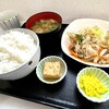 食堂 色川