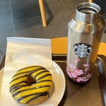 スターバックスコーヒー - 料理写真: