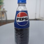 沖縄タコスのお店 OKITACO - コーラ　200円