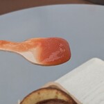 沖縄タコスのお店 OKITACO - サルサ