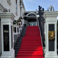 ツキ シュール ラメール - 