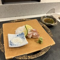神楽坂 鮨 弥栄 - 