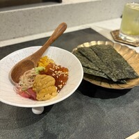 神楽坂 鮨 弥栄 - 