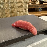 神楽坂 鮨 弥栄 - 