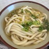 うどん 山口 伊予三島店