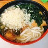 きっちょううどん 橘通店