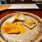 馳走 啐啄一十  - 