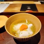 馳走 啐啄一十  - 