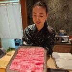 馳走 啐啄一十  - 