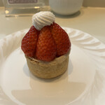 フランス菓子16区 - パニエフレーズ