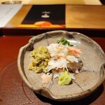 馳走 啐啄一十  - 