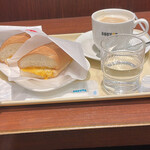 ドトールコーヒーショップ - 