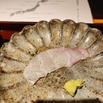 馳走 啐啄一十  - 