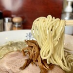 楽観 - 麺リフト